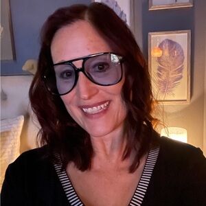 Meet your Posher, Tasha